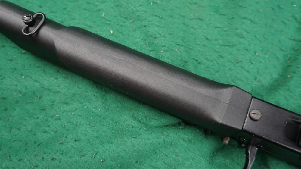Russian Izhmash Saiga 7.62x39 AK47 AK-47 20" No Reserve 1¢ Start-img-30