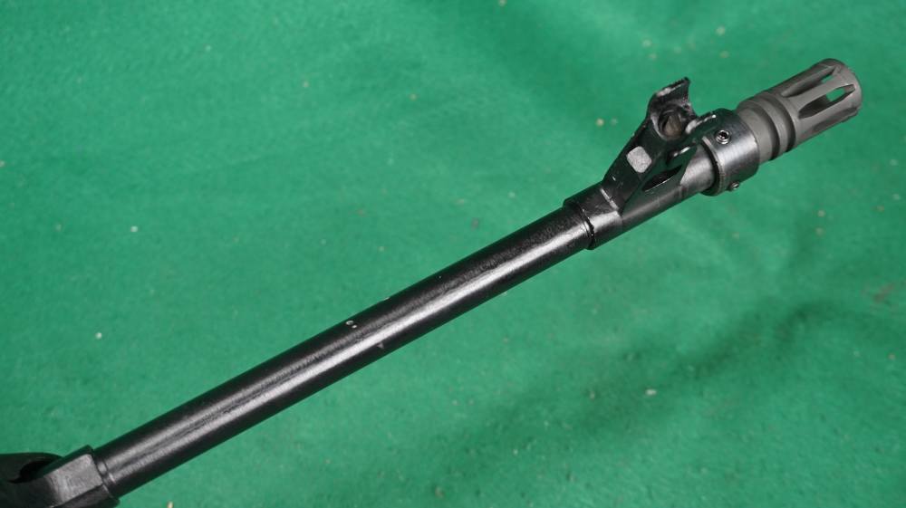 Russian Izhmash Saiga 7.62x39 AK47 AK-47 20" No Reserve 1¢ Start-img-9