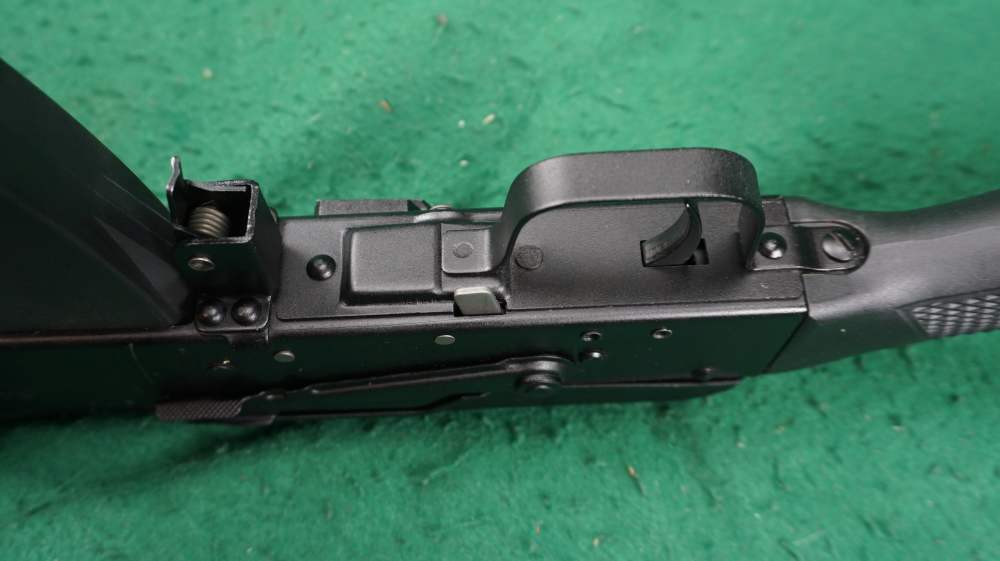 Russian Izhmash Saiga 7.62x39 AK47 AK-47 20" No Reserve 1¢ Start-img-28