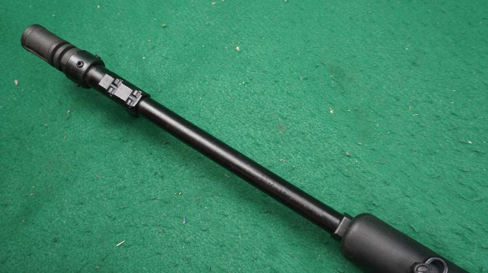 Russian Izhmash Saiga 7.62x39 AK47 AK-47 20" No Reserve 1¢ Start-img-31