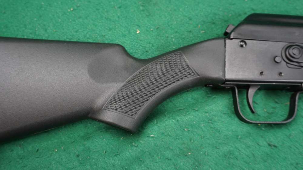 Russian Izhmash Saiga 7.62x39 AK47 AK-47 20" No Reserve 1¢ Start-img-2