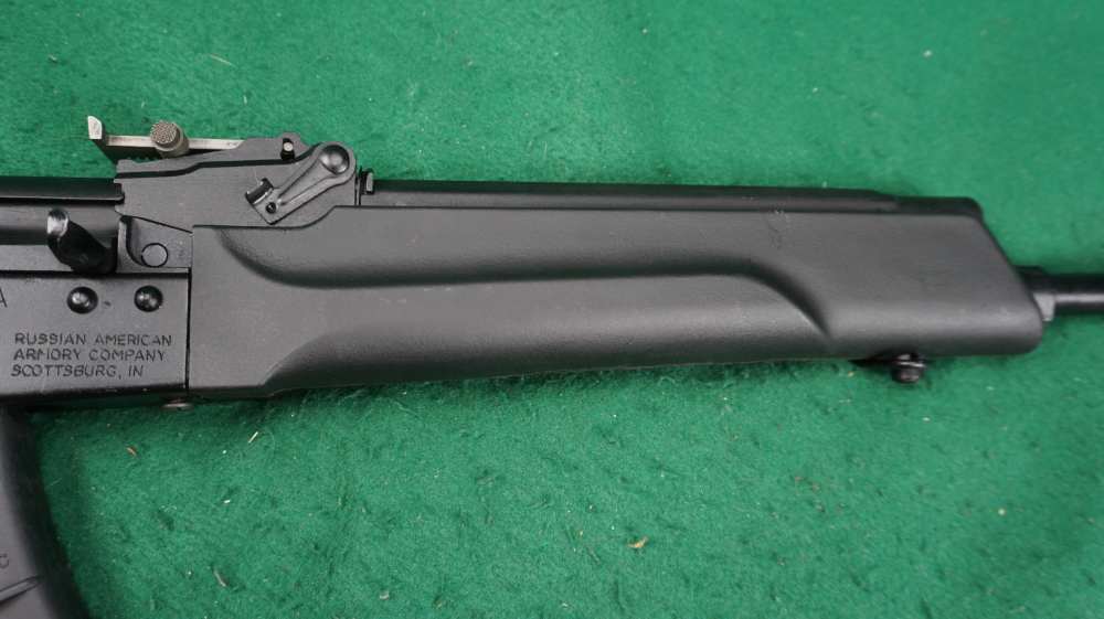 Russian Izhmash Saiga 7.62x39 AK47 AK-47 20" No Reserve 1¢ Start-img-7