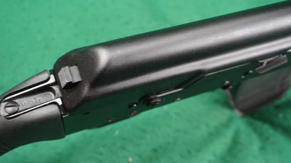 Russian Izhmash Saiga 7.62x39 AK47 AK-47 20" No Reserve 1¢ Start-img-13