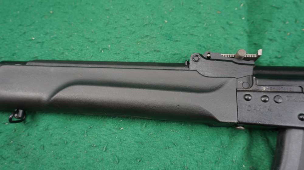 Russian Izhmash Saiga 7.62x39 AK47 AK-47 20" No Reserve 1¢ Start-img-24