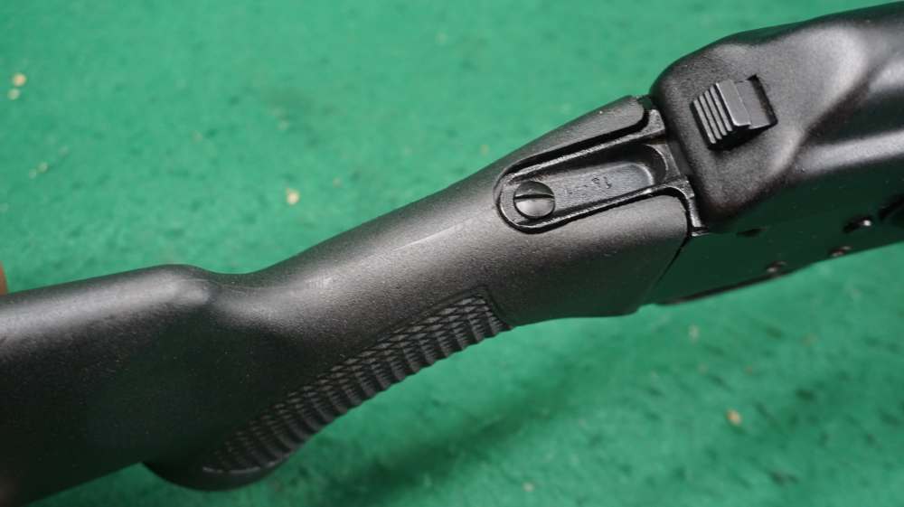 Russian Izhmash Saiga 7.62x39 AK47 AK-47 20" No Reserve 1¢ Start-img-14