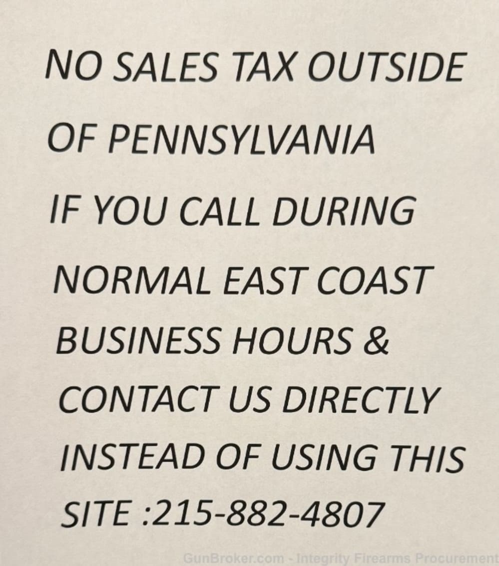 HK SP5K-PDW 5.83” 9mm 10rd Two Mags Heckler & Koch 81000482-img-4