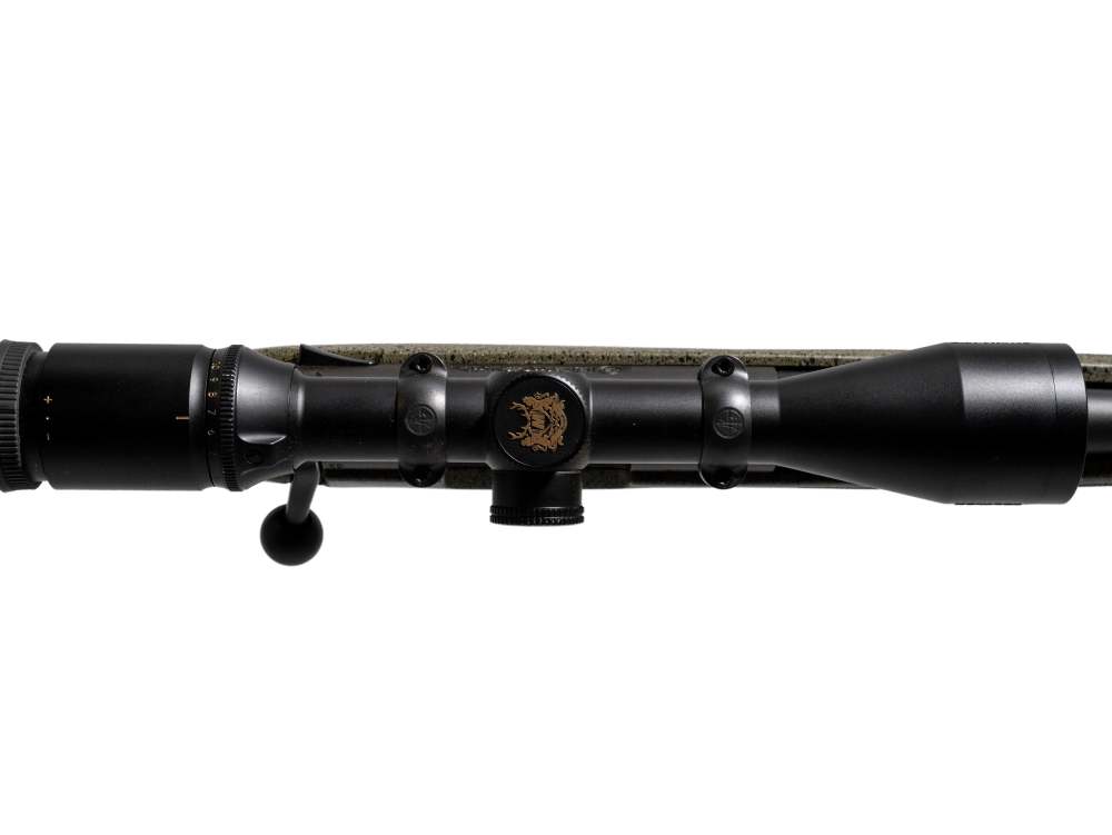 Bergara B-14 6.5 Creedmoor 22 IN -img-10