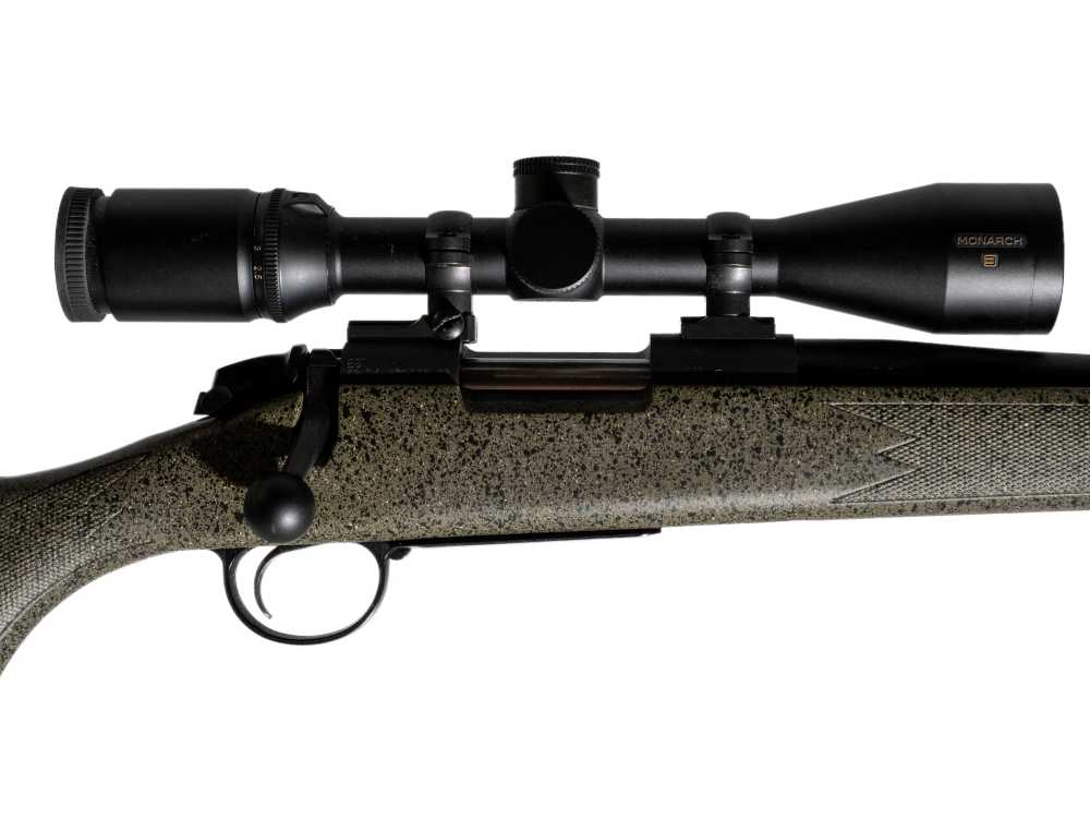 Bergara B-14 6.5 Creedmoor 22 IN -img-4