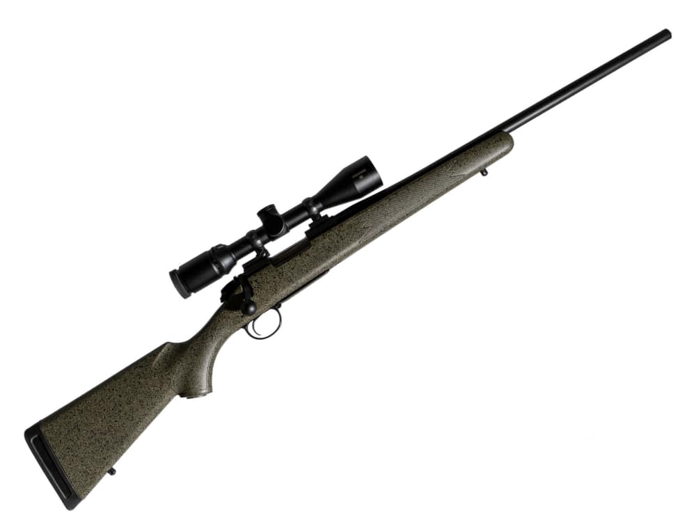 Bergara B-14 6.5 Creedmoor 22 IN -img-0