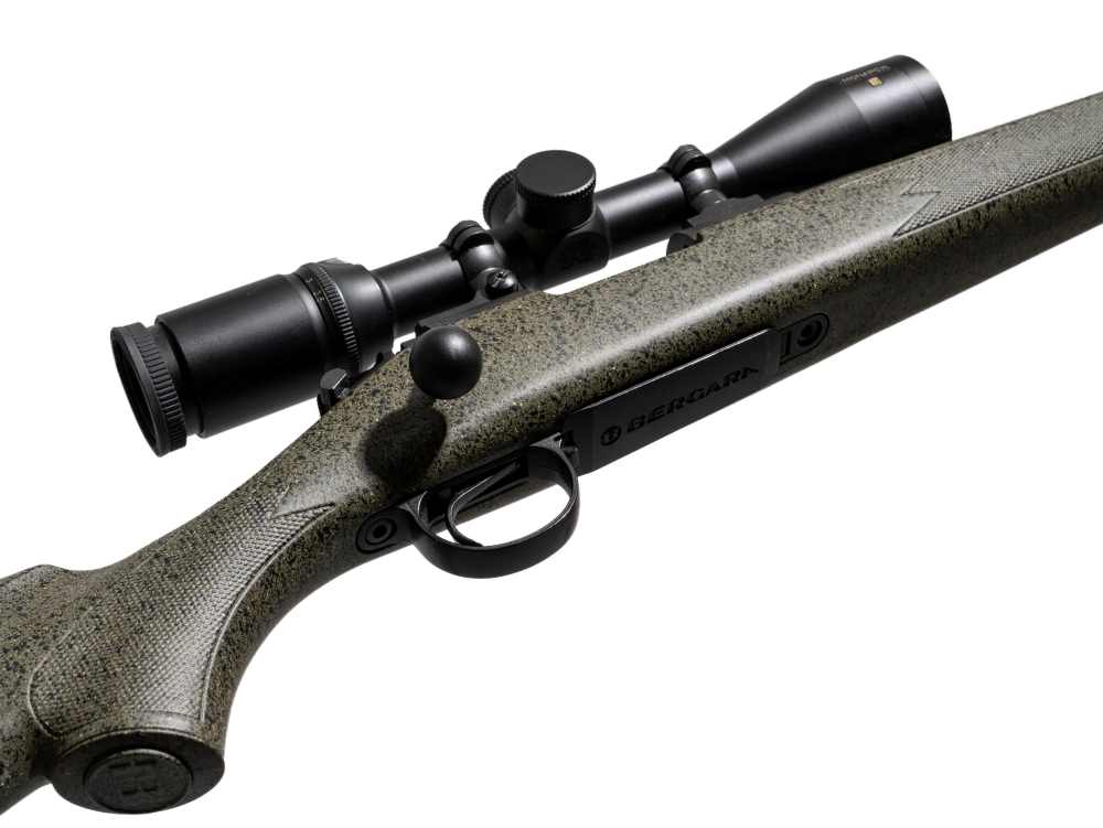 Bergara B-14 6.5 Creedmoor 22 IN -img-2