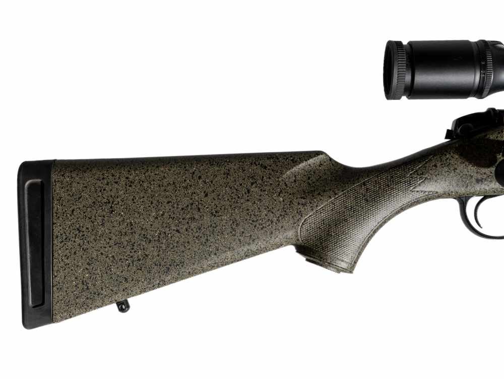 Bergara B-14 6.5 Creedmoor 22 IN -img-8