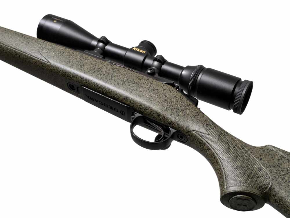 Bergara B-14 6.5 Creedmoor 22 IN -img-3