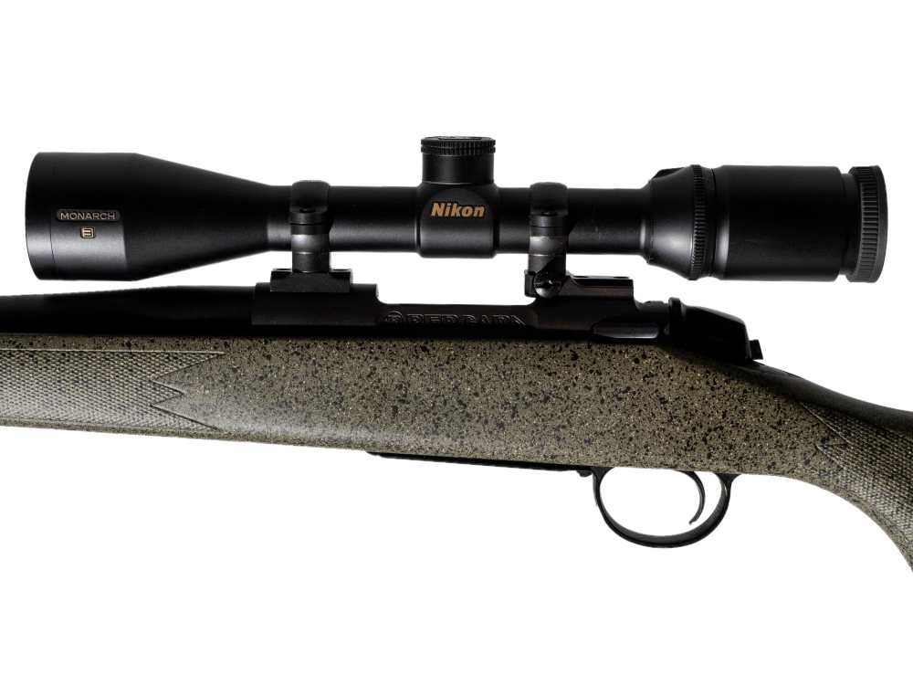 Bergara B-14 6.5 Creedmoor 22 IN -img-5