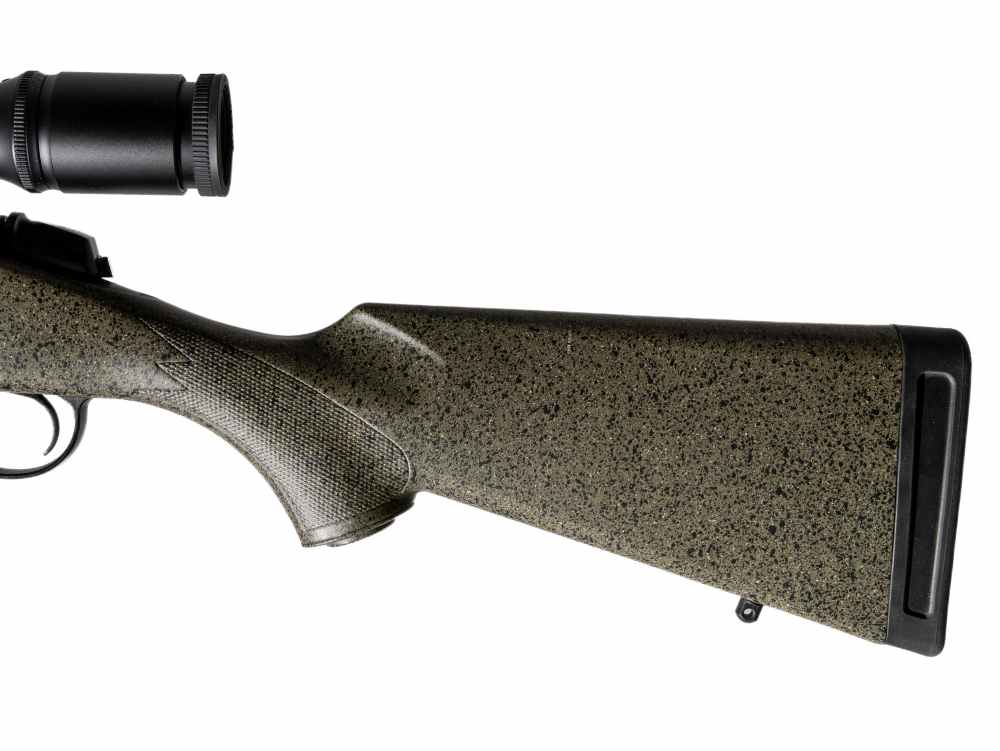 Bergara B-14 6.5 Creedmoor 22 IN -img-9