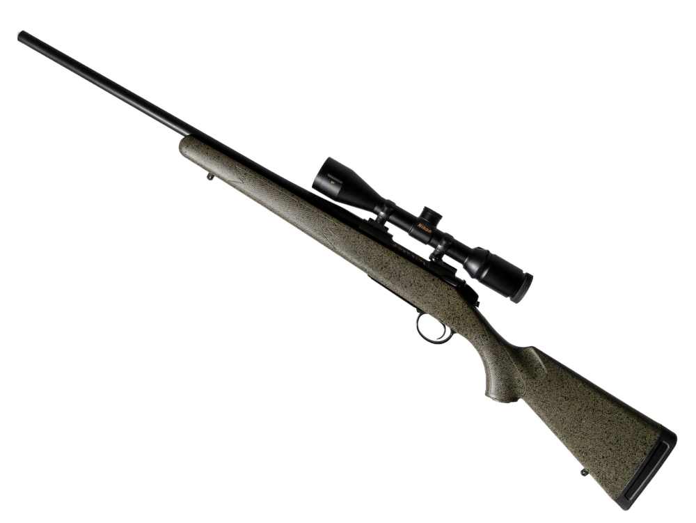 Bergara B-14 6.5 Creedmoor 22 IN -img-1
