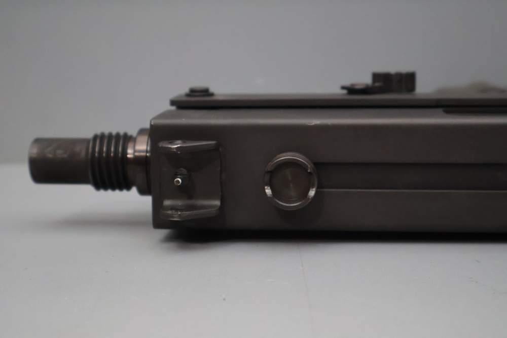 Masterpiece Arms Defender .45ACP 5.7" w/Factory Box + Barrel Extension-img-9