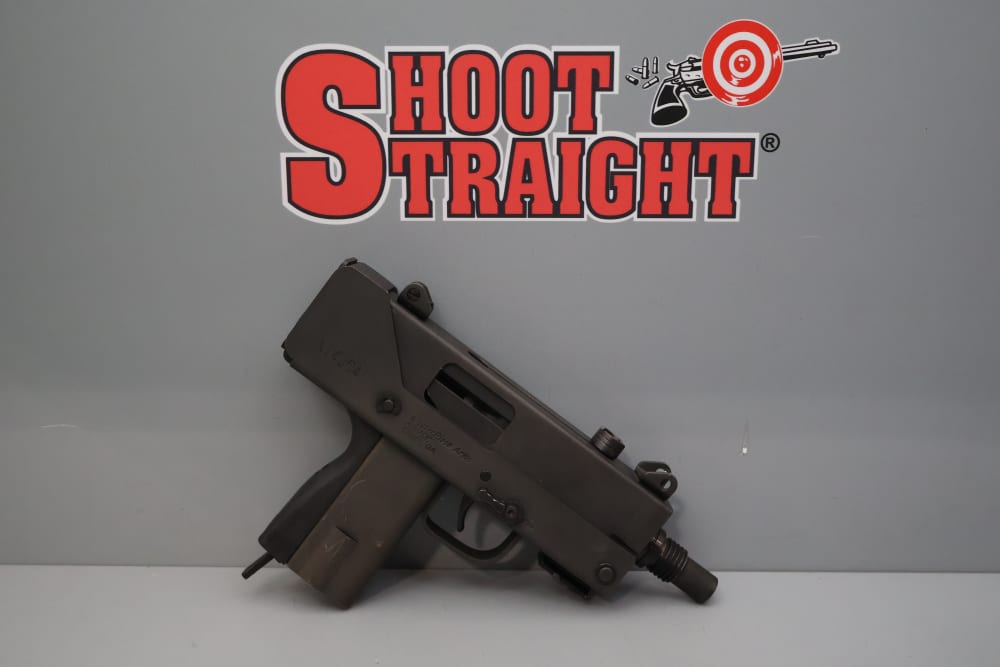 Masterpiece Arms Defender .45ACP 5.7" w/Factory Box + Barrel Extension-img-17