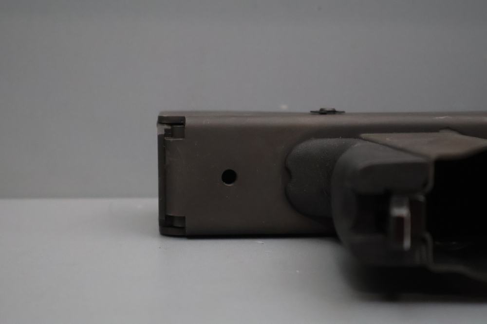 Masterpiece Arms Defender .45ACP 5.7" w/Factory Box + Barrel Extension-img-12