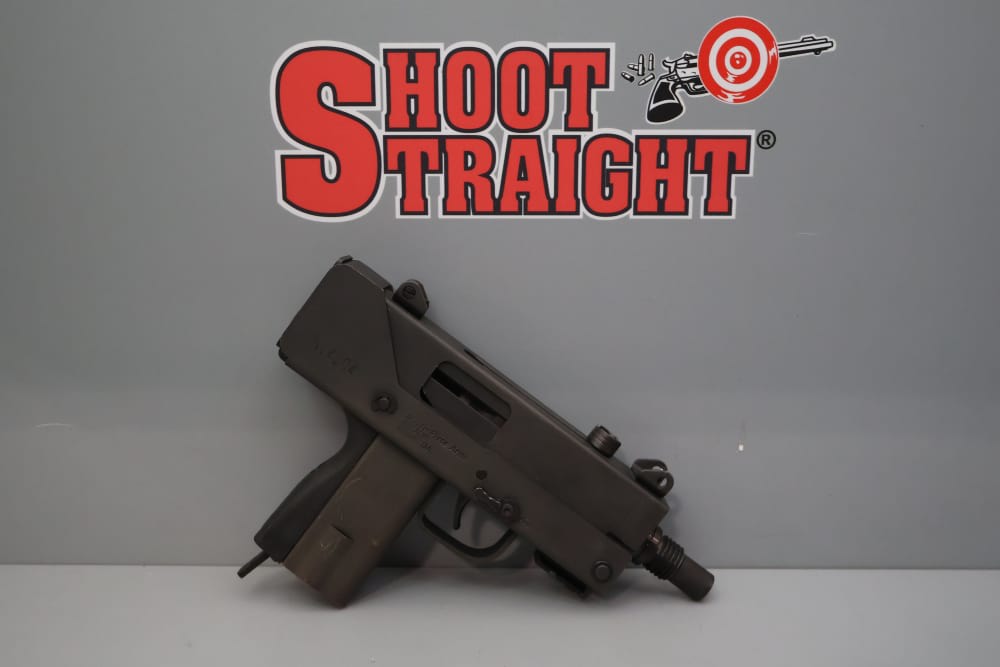 Masterpiece Arms Defender .45ACP 5.7" w/Factory Box + Barrel Extension-img-1
