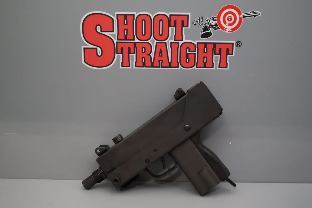 Masterpiece Arms Defender .45ACP 5.7" w/Factory Box + Barrel Extension-img-18
