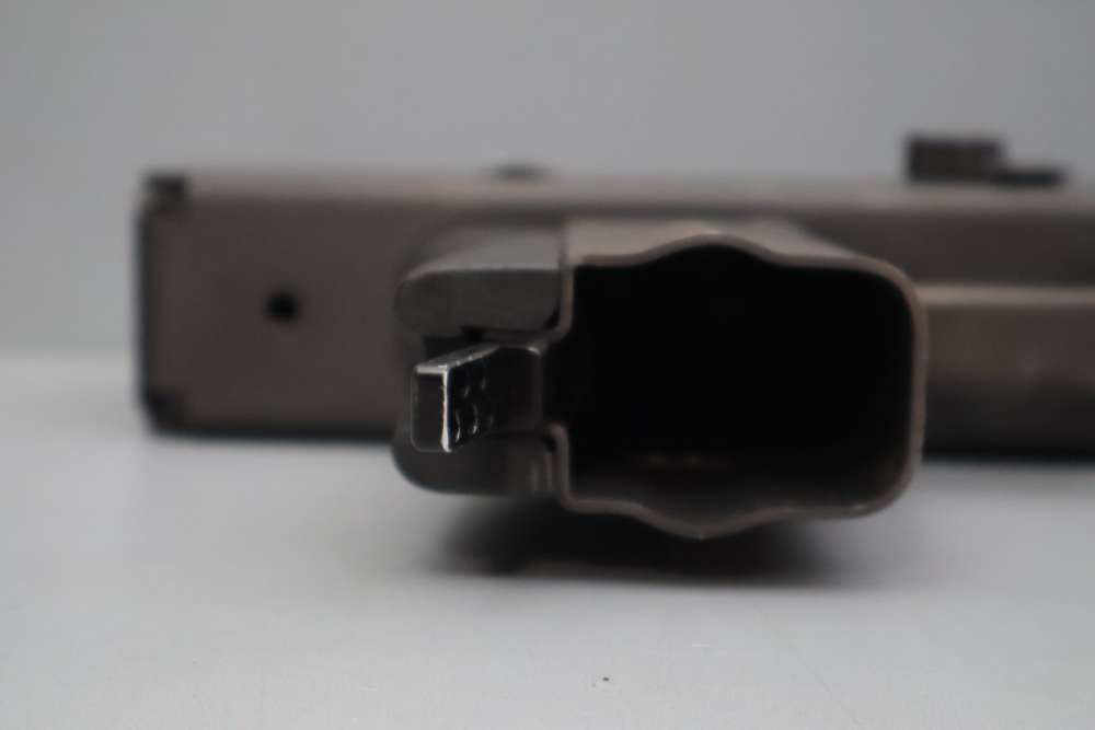 Masterpiece Arms Defender .45ACP 5.7" w/Factory Box + Barrel Extension-img-13