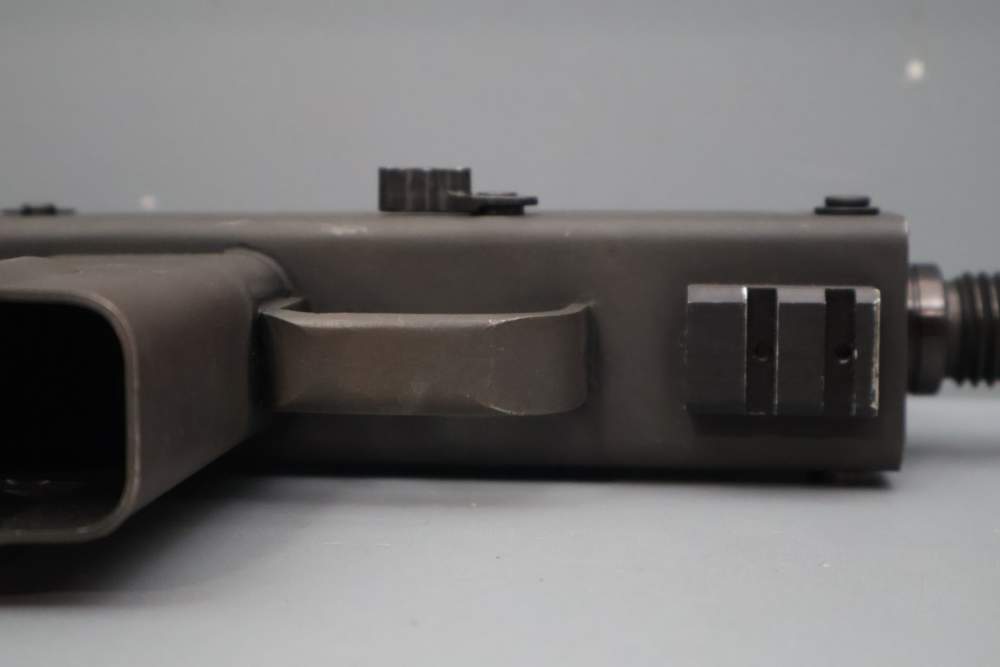 Masterpiece Arms Defender .45ACP 5.7" w/Factory Box + Barrel Extension-img-14