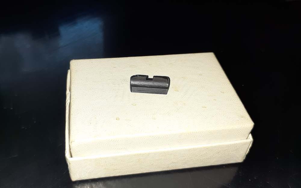 Dawson Precision High Standard 1911 Front Sight -img-0