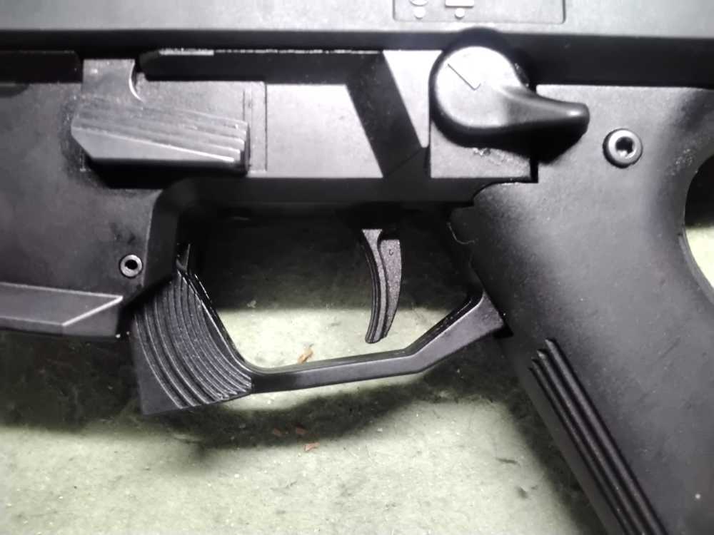 CZ Scorpion EVO 3 S1 Carbine 9mm 16" Faux Suppressor SN C627583-img-5