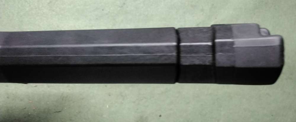 CZ Scorpion EVO 3 S1 Carbine 9mm 16" Faux Suppressor SN C627583-img-29