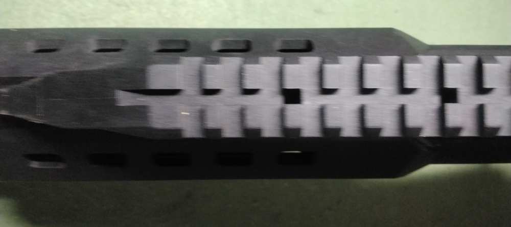 CZ Scorpion EVO 3 S1 Carbine 9mm 16" Faux Suppressor SN C627583-img-34