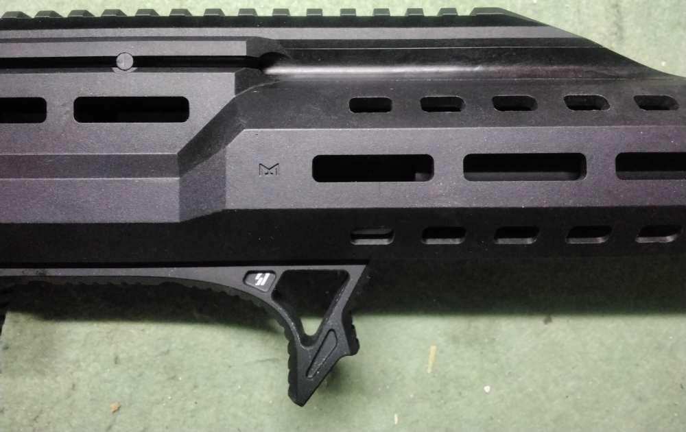 CZ Scorpion EVO 3 S1 Carbine 9mm 16" Faux Suppressor SN C627583-img-19