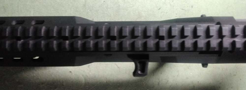CZ Scorpion EVO 3 S1 Carbine 9mm 16" Faux Suppressor SN C627583-img-33