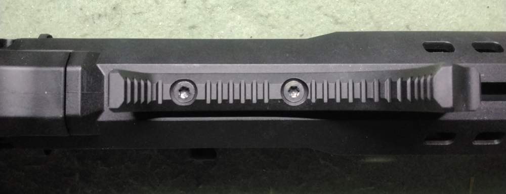 CZ Scorpion EVO 3 S1 Carbine 9mm 16" Faux Suppressor SN C627583-img-26