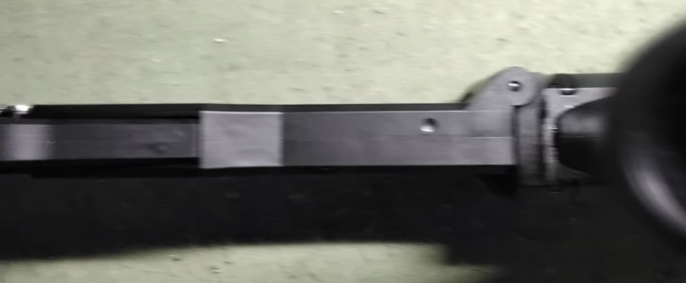CZ Scorpion EVO 3 S1 Carbine 9mm 16" Faux Suppressor SN C627583-img-22