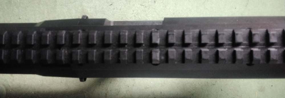 CZ Scorpion EVO 3 S1 Carbine 9mm 16" Faux Suppressor SN C627583-img-32