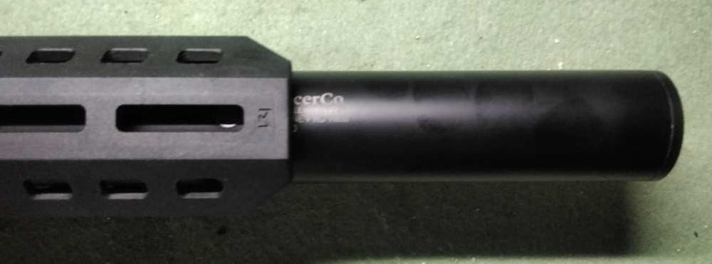 CZ Scorpion EVO 3 S1 Carbine 9mm 16" Faux Suppressor SN C627583-img-28