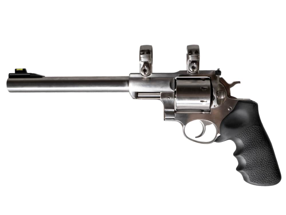 Ruger Super Redhawk 22 Hornet 9.5 IN -img-3