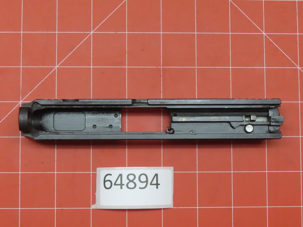 Smith & Wesson M&P45 .45 Auto Repair Parts #64894-img-9