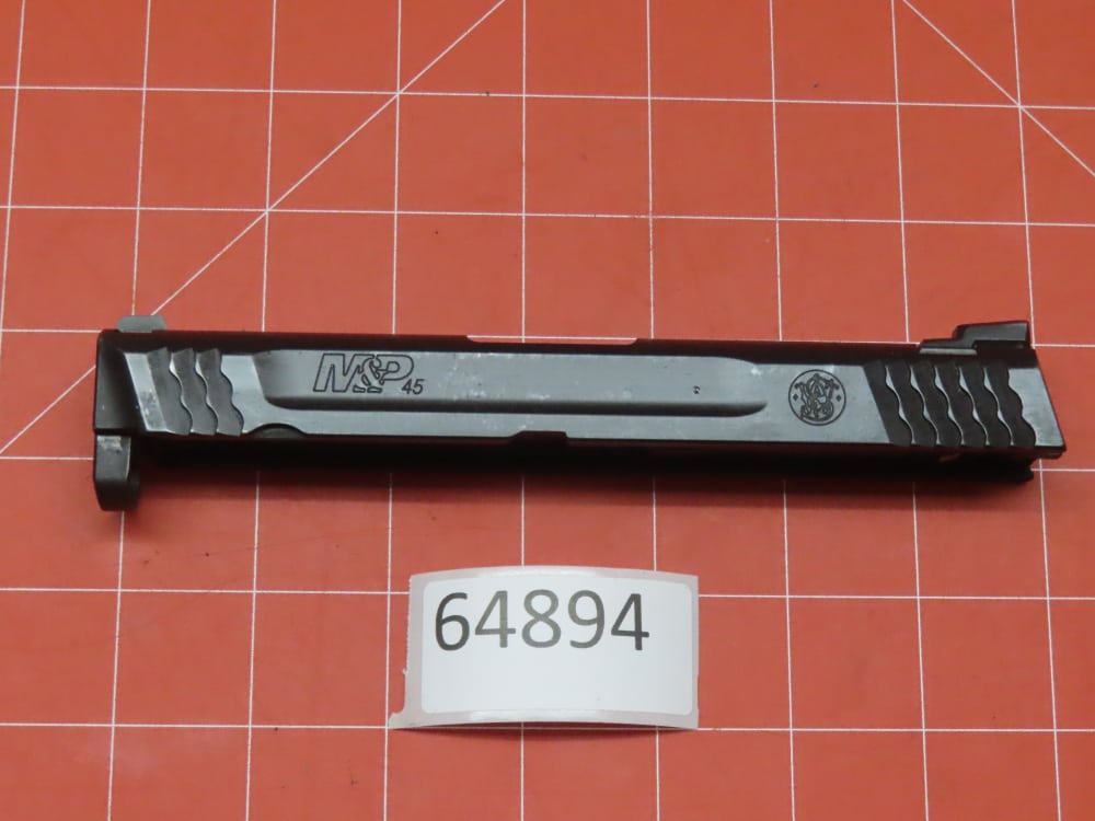 Smith & Wesson M&P45 .45 Auto Repair Parts #64894-img-8