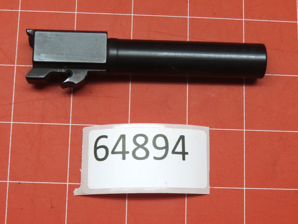 Smith & Wesson M&P45 .45 Auto Repair Parts #64894-img-2