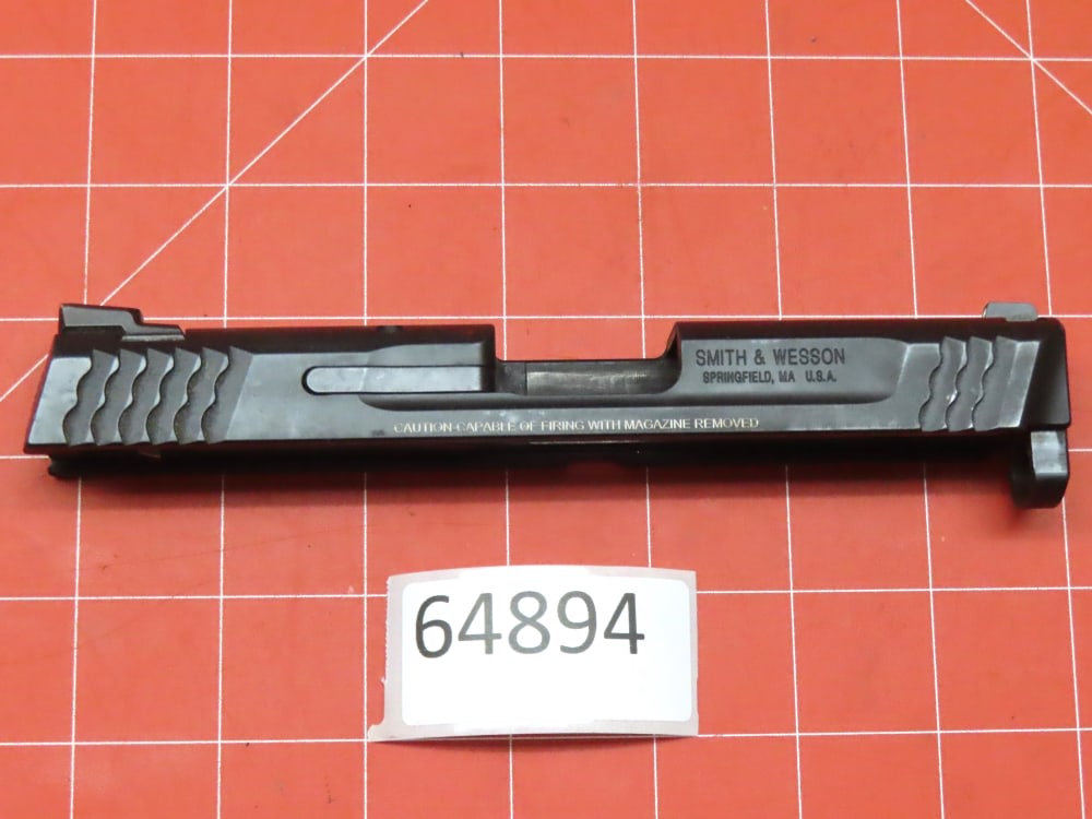 Smith & Wesson M&P45 .45 Auto Repair Parts #64894-img-6