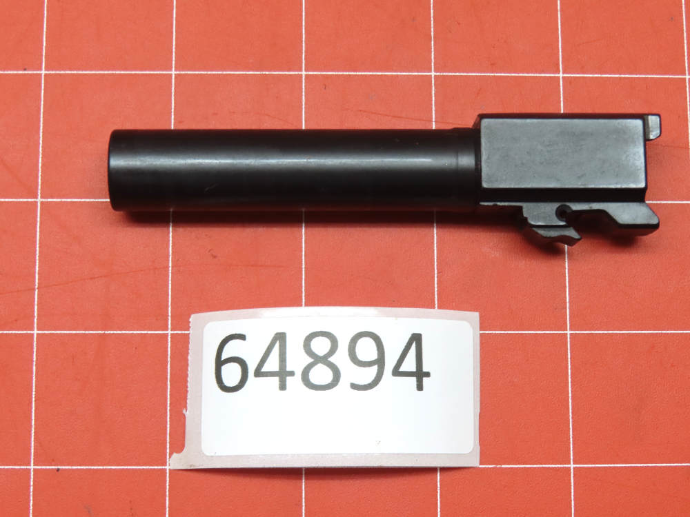 Smith & Wesson M&P45 .45 Auto Repair Parts #64894-img-4