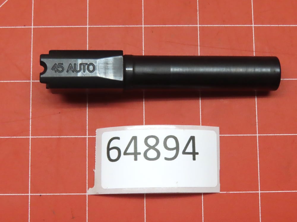 Smith & Wesson M&P45 .45 Auto Repair Parts #64894-img-3