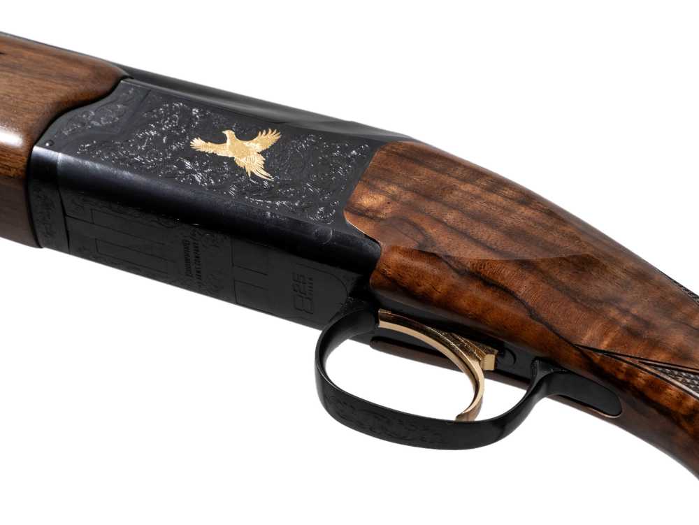 Browning 825 Gran Lightning 12 GA 28 IN -img-3