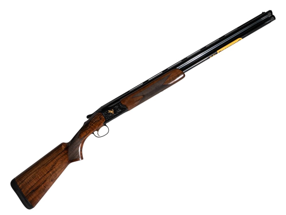 Browning 825 Gran Lightning 12 GA 28 IN -img-0