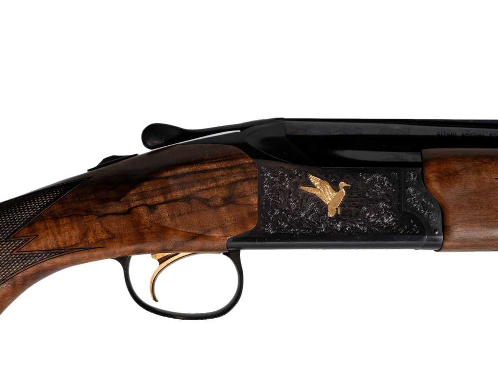 Browning 825 Gran Lightning 12 GA 28 IN -img-4