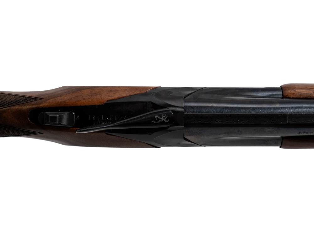 Browning 825 Gran Lightning 12 GA 28 IN -img-8