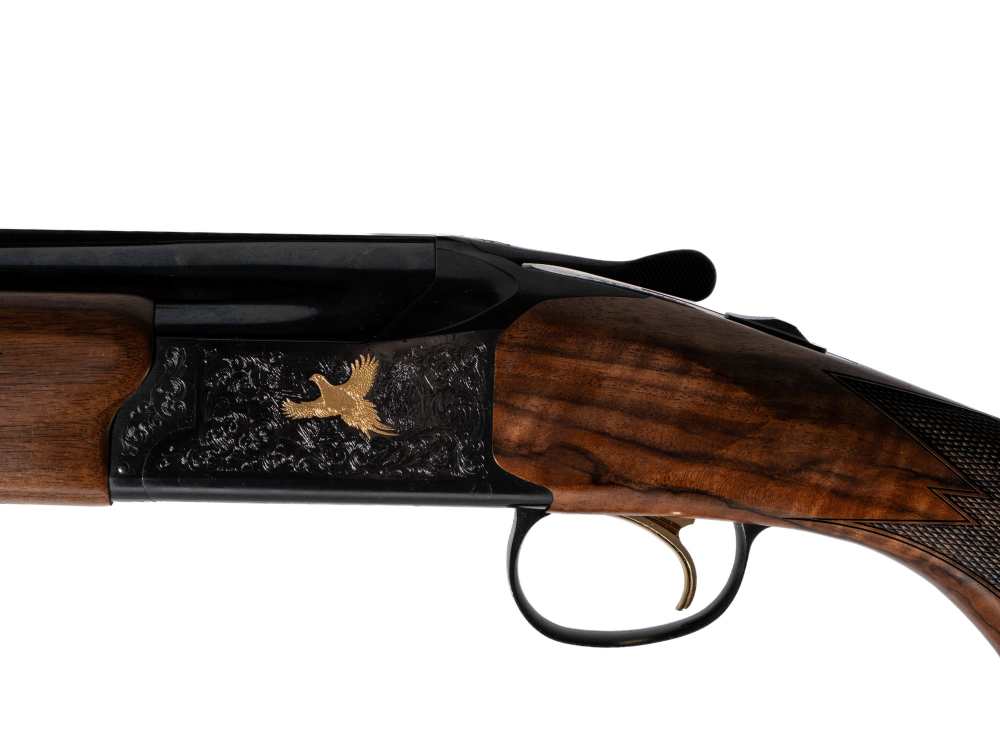 Browning 825 Gran Lightning 12 GA 28 IN -img-5