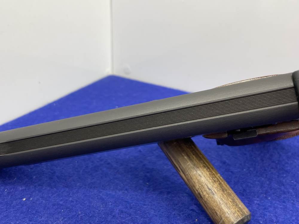 Smith & Wesson Model 41 .22 LR 5.5" Blued *PRECISE TARGET RIMFIRE PISTOL*-img-26