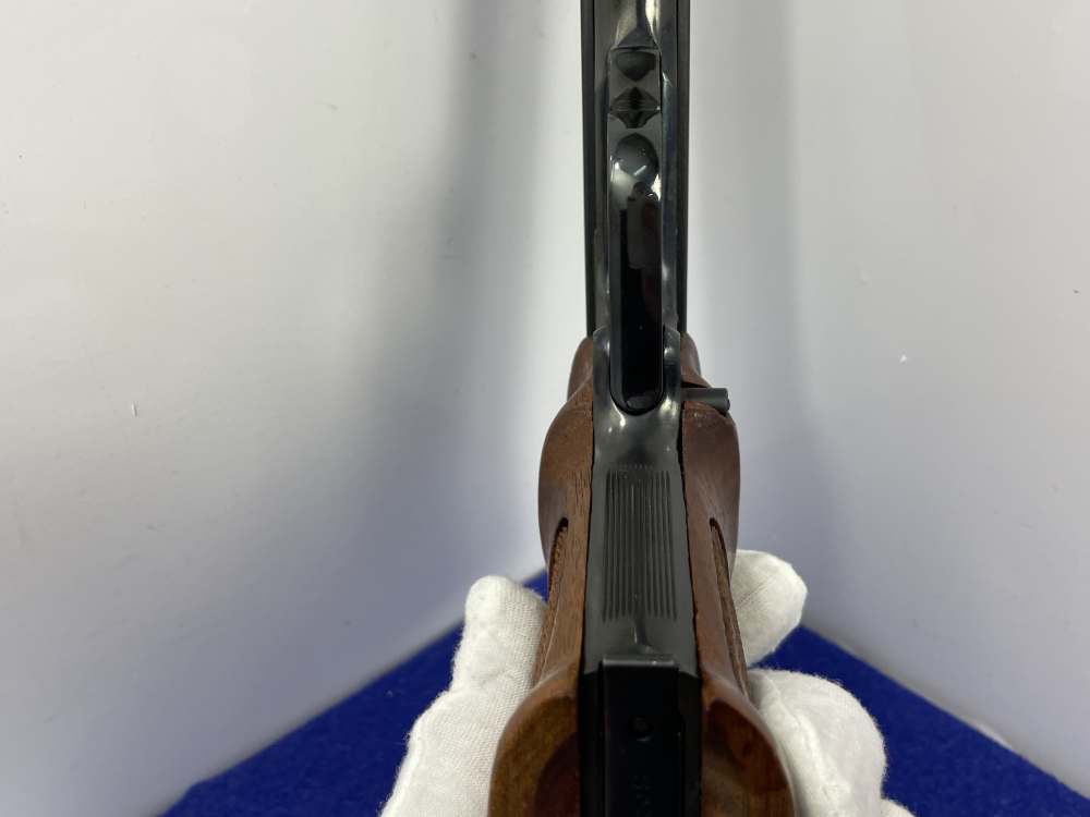 Smith & Wesson Model 41 .22 LR 5.5" Blued *PRECISE TARGET RIMFIRE PISTOL*-img-35